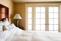 Beaminster bedroom extension costs