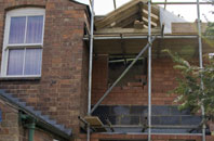 free Beaminster home extension quotes