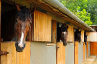 free Beaminster stable construction quotes