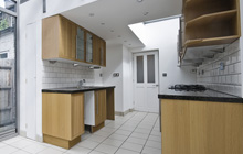 Beaminster kitchen extension leads