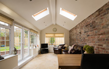Beaminster single storey extension leads